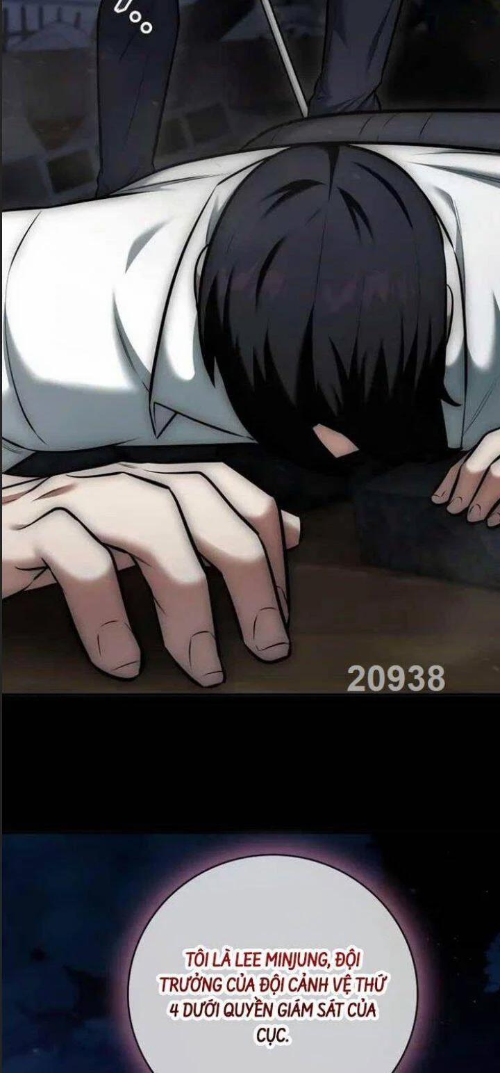 Tôi Đã Nuôi Dưỡng Nam Phụ Phản Diện 11 trang 5