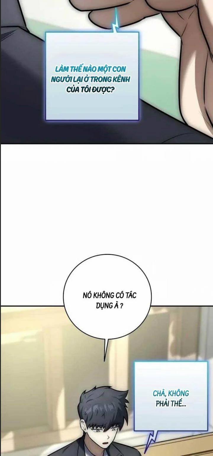 Tôi Đã Nuôi Dưỡng Nam Phụ Phản Diện 11 trang 57