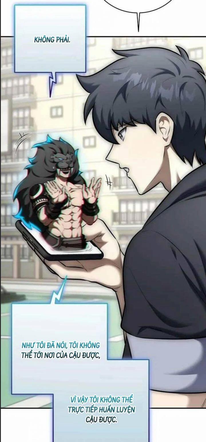 Tôi Đã Nuôi Dưỡng Nam Phụ Phản Diện 11 trang 59