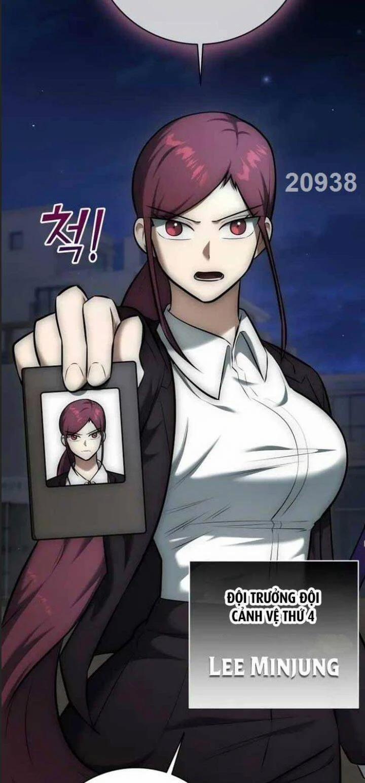 Tôi Đã Nuôi Dưỡng Nam Phụ Phản Diện 11 trang 6