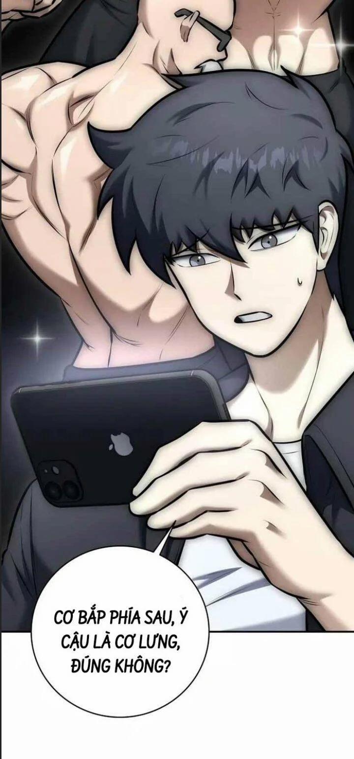 Tôi Đã Nuôi Dưỡng Nam Phụ Phản Diện 11 trang 64