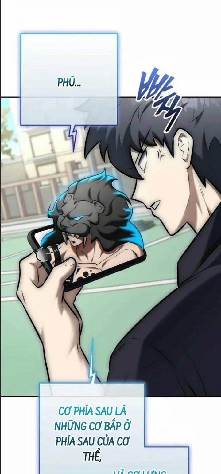 Tôi Đã Nuôi Dưỡng Nam Phụ Phản Diện 11 trang 65