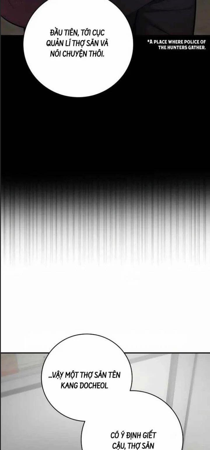 Tôi Đã Nuôi Dưỡng Nam Phụ Phản Diện 11 trang 7