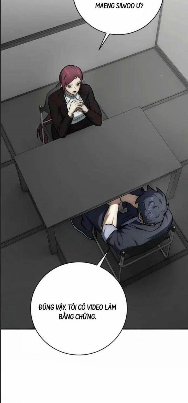 Tôi Đã Nuôi Dưỡng Nam Phụ Phản Diện 11 trang 8