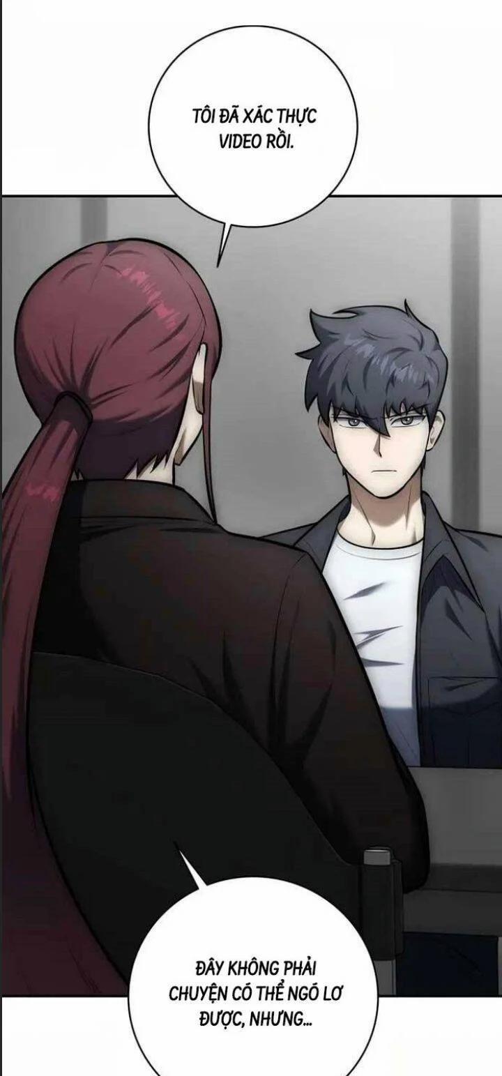 Tôi Đã Nuôi Dưỡng Nam Phụ Phản Diện 11 trang 9