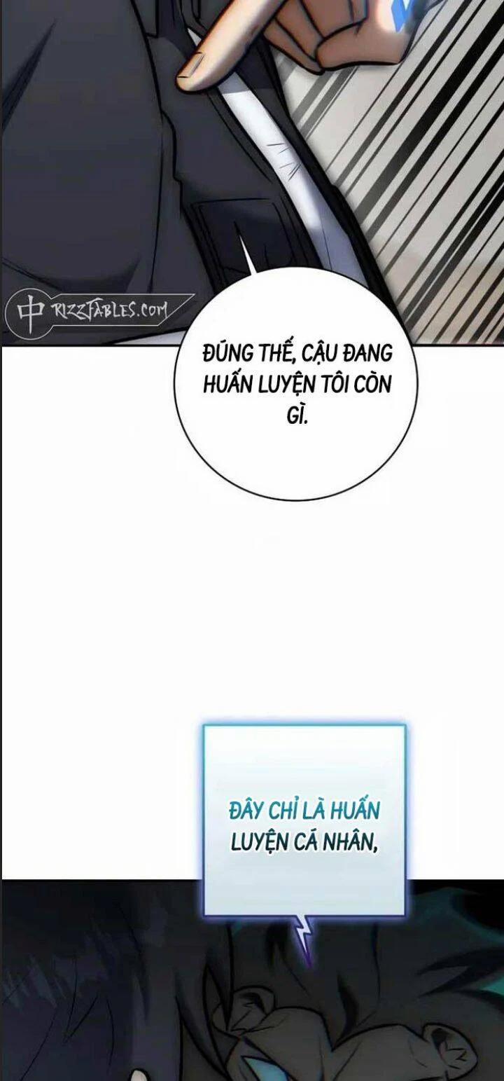 Tôi Đã Nuôi Dưỡng Nam Phụ Phản Diện 12 trang 10