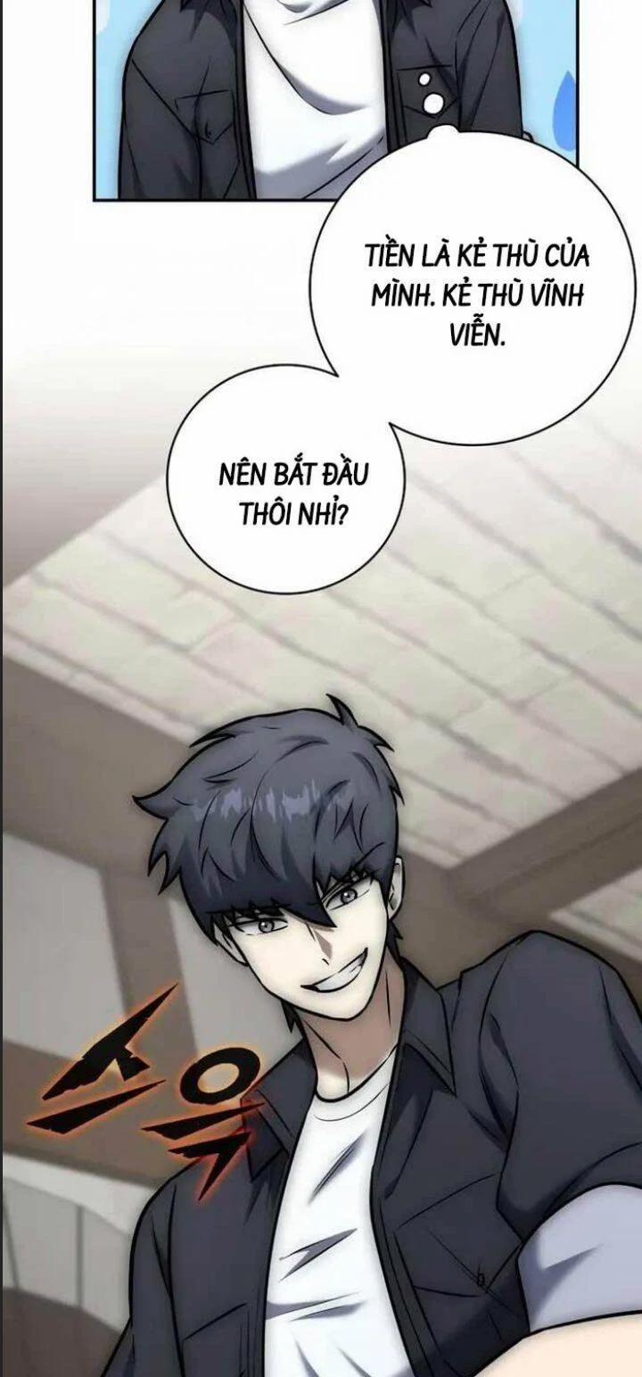 Tôi Đã Nuôi Dưỡng Nam Phụ Phản Diện 12 trang 111