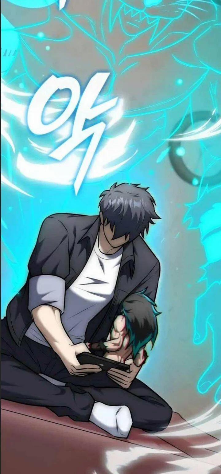 Tôi Đã Nuôi Dưỡng Nam Phụ Phản Diện 12 trang 18