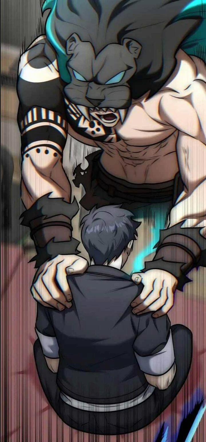 Tôi Đã Nuôi Dưỡng Nam Phụ Phản Diện 12 trang 21