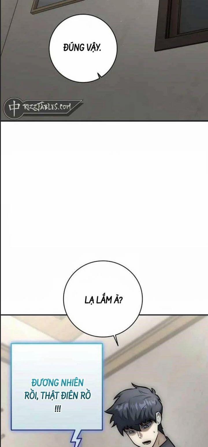 Tôi Đã Nuôi Dưỡng Nam Phụ Phản Diện 12 trang 23