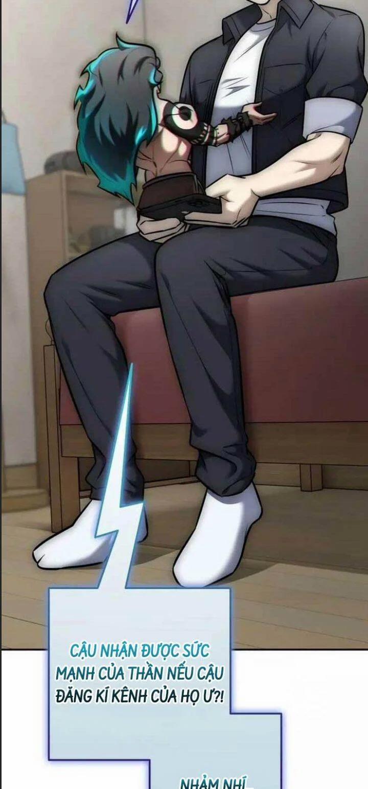 Tôi Đã Nuôi Dưỡng Nam Phụ Phản Diện 12 trang 24