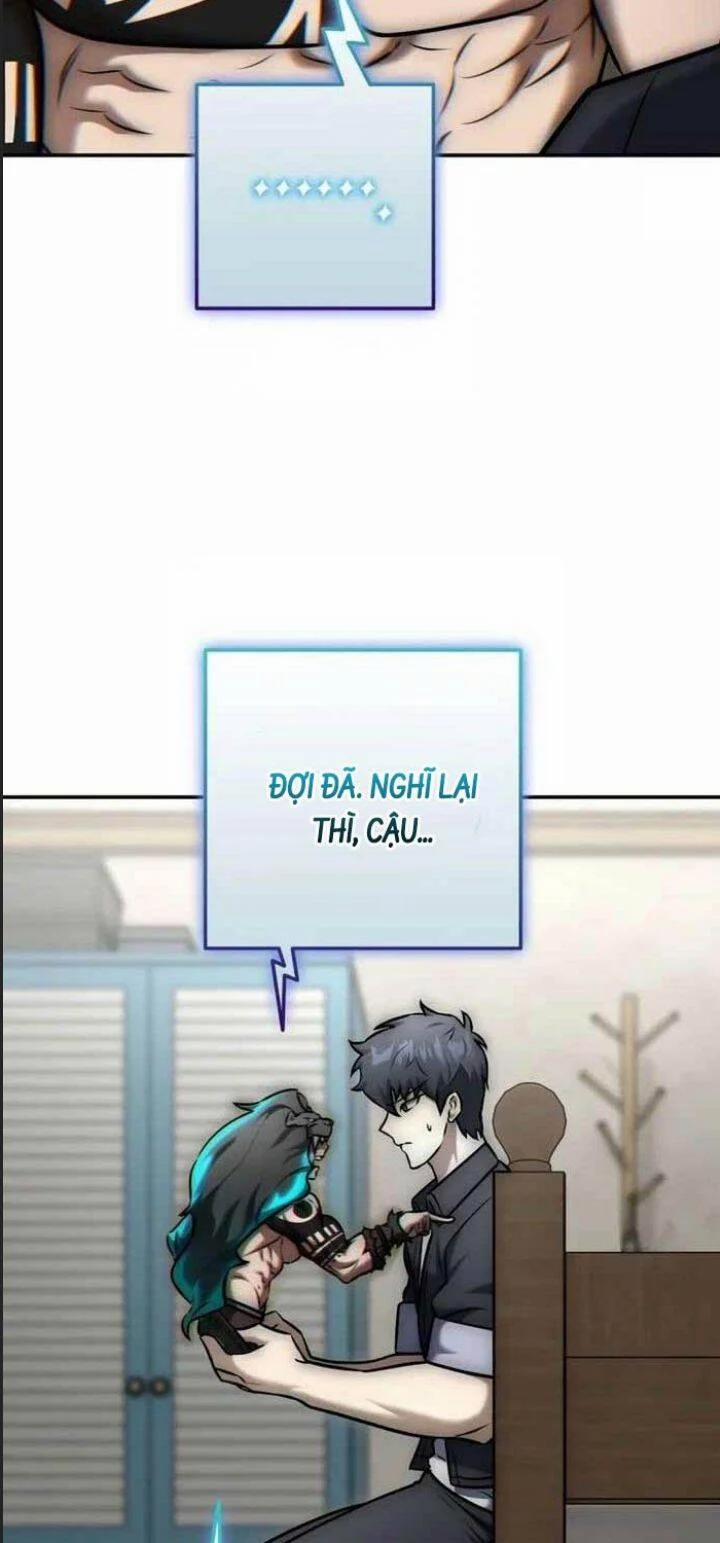 Tôi Đã Nuôi Dưỡng Nam Phụ Phản Diện 12 trang 25