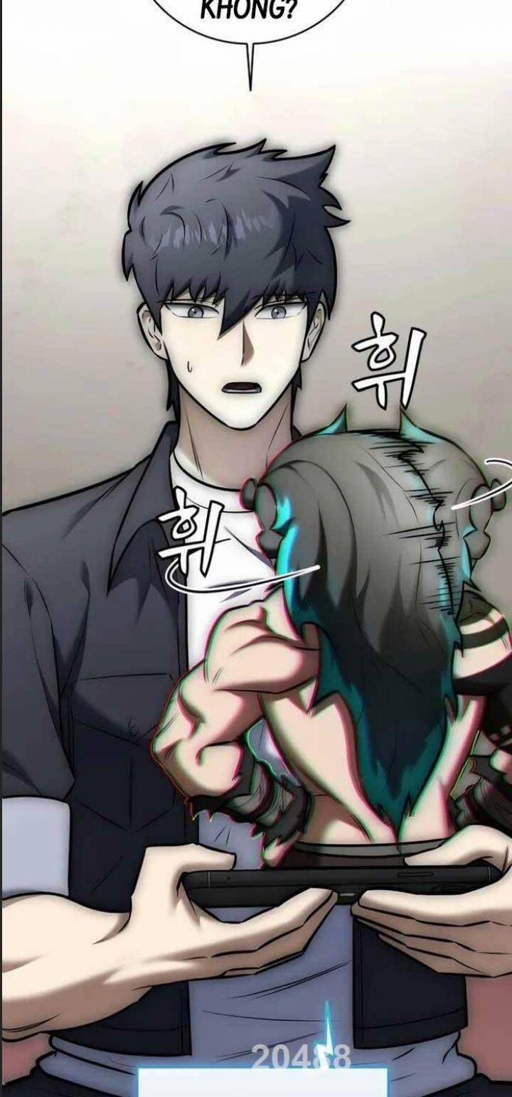 Tôi Đã Nuôi Dưỡng Nam Phụ Phản Diện 12 trang 3