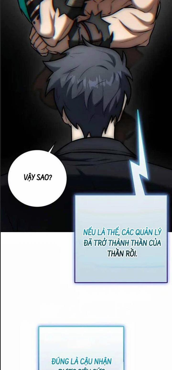 Tôi Đã Nuôi Dưỡng Nam Phụ Phản Diện 12 trang 38