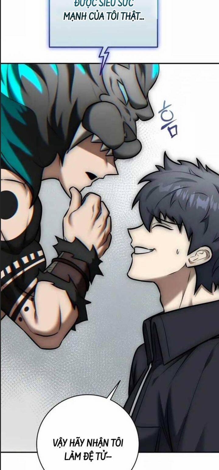 Tôi Đã Nuôi Dưỡng Nam Phụ Phản Diện 12 trang 39