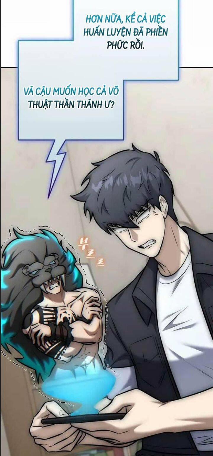 Tôi Đã Nuôi Dưỡng Nam Phụ Phản Diện 12 trang 43