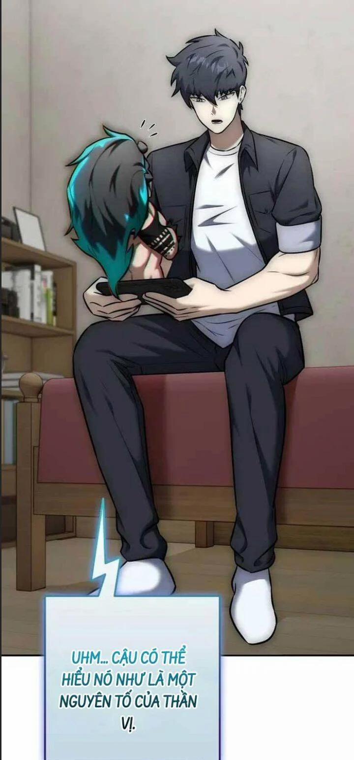 Tôi Đã Nuôi Dưỡng Nam Phụ Phản Diện 12 trang 46