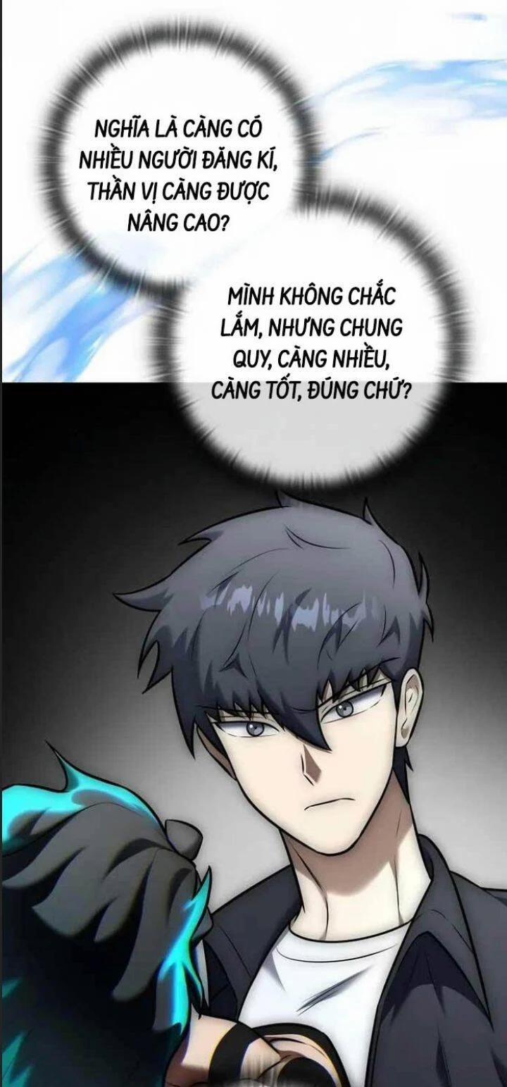 Tôi Đã Nuôi Dưỡng Nam Phụ Phản Diện 12 trang 48