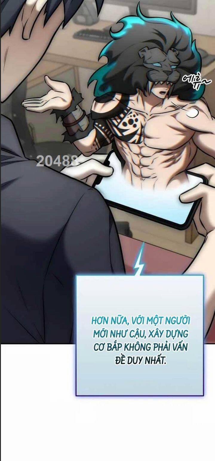 Tôi Đã Nuôi Dưỡng Nam Phụ Phản Diện 12 trang 5