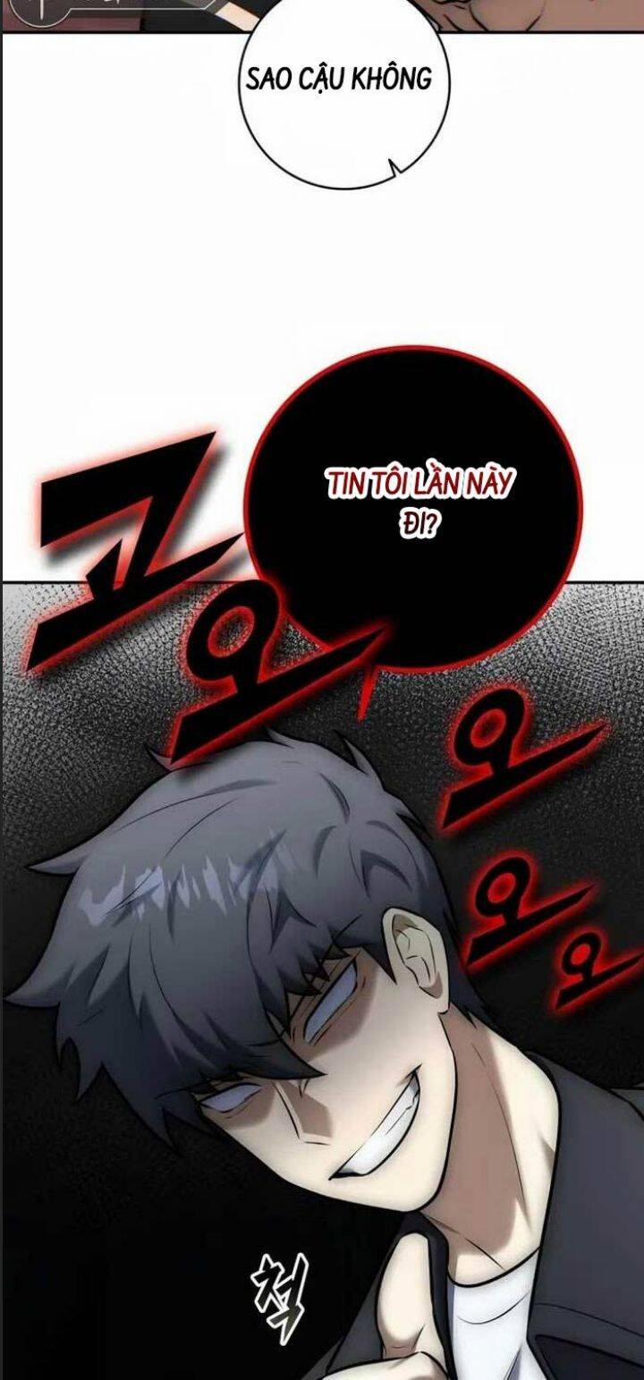 Tôi Đã Nuôi Dưỡng Nam Phụ Phản Diện 12 trang 54