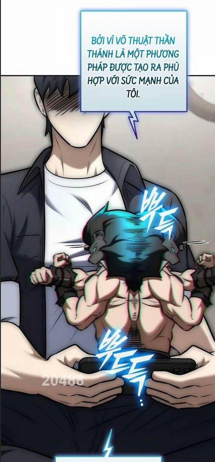 Tôi Đã Nuôi Dưỡng Nam Phụ Phản Diện 12 trang 6