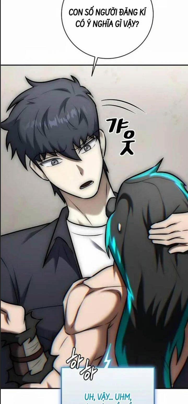 Tôi Đã Nuôi Dưỡng Nam Phụ Phản Diện 12 trang 61