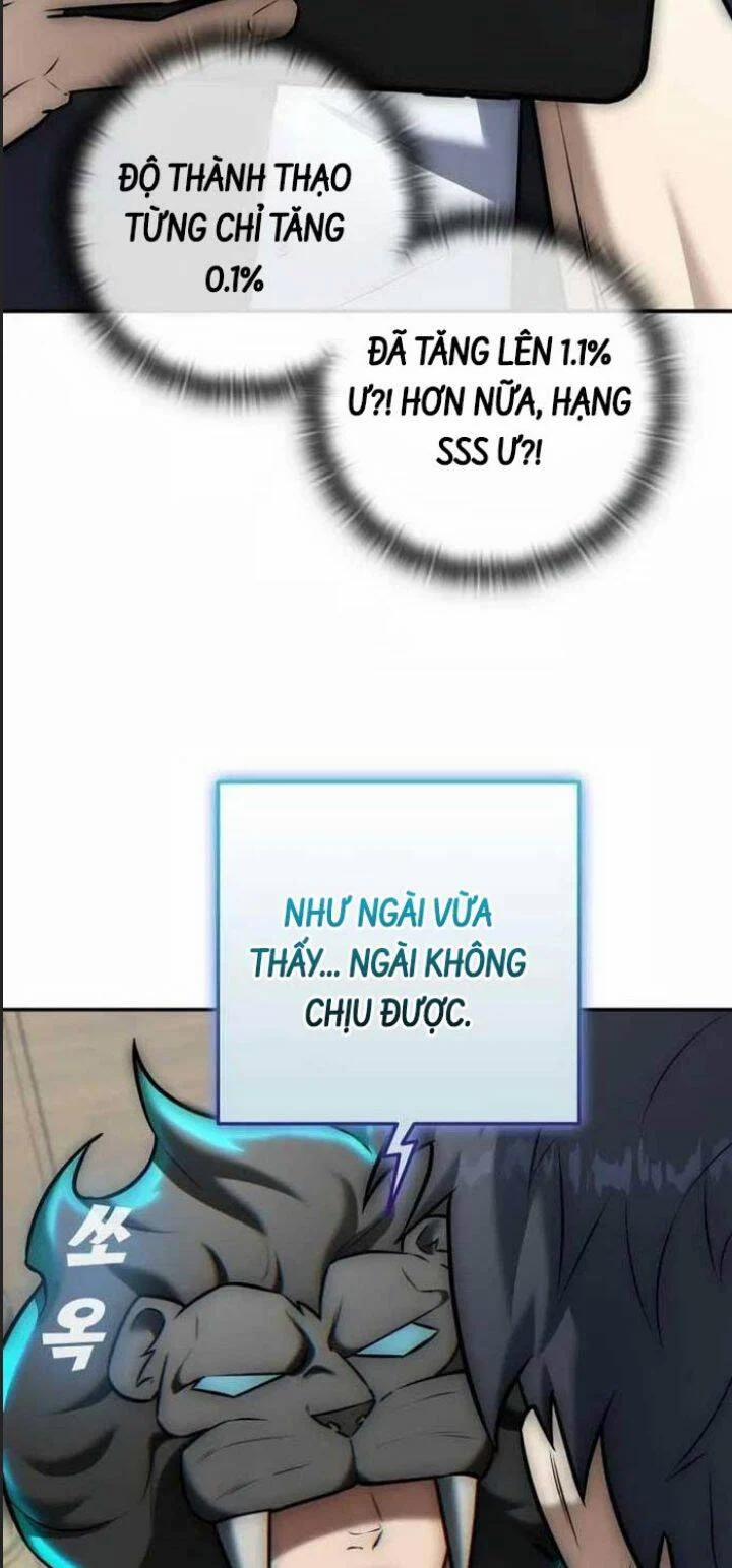 Tôi Đã Nuôi Dưỡng Nam Phụ Phản Diện 12 trang 83