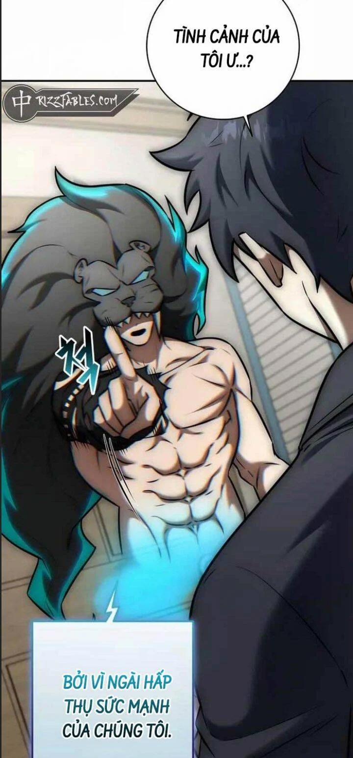 Tôi Đã Nuôi Dưỡng Nam Phụ Phản Diện 12 trang 91