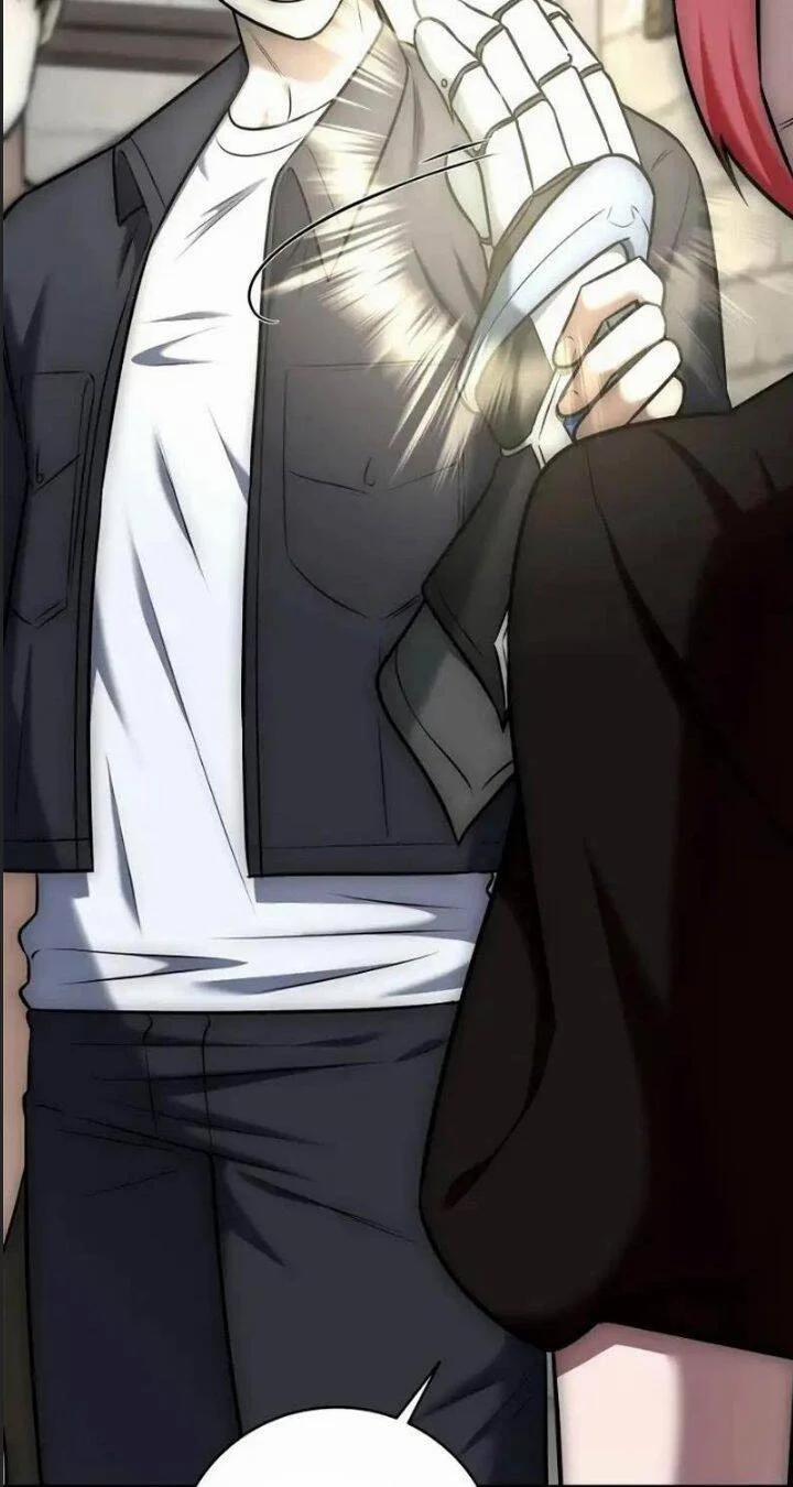 Tôi Đã Nuôi Dưỡng Nam Phụ Phản Diện 13 trang 11