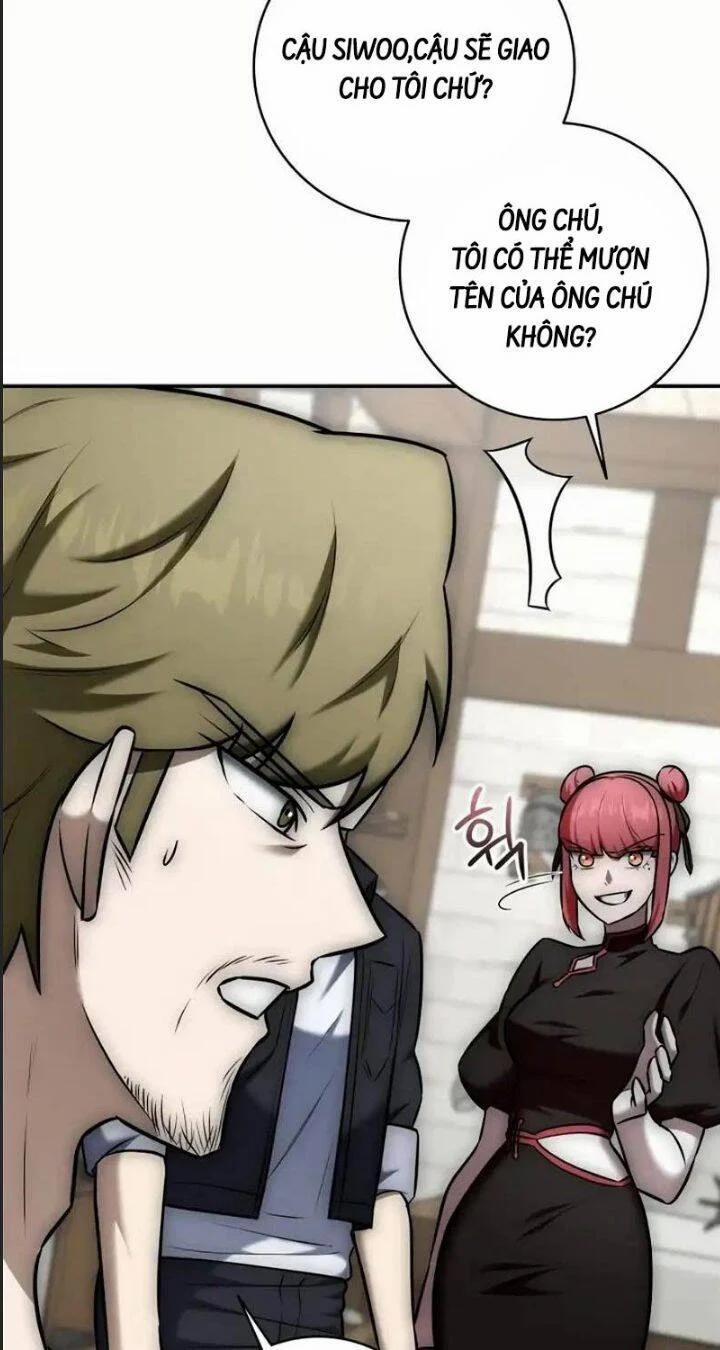 Tôi Đã Nuôi Dưỡng Nam Phụ Phản Diện 13 trang 14