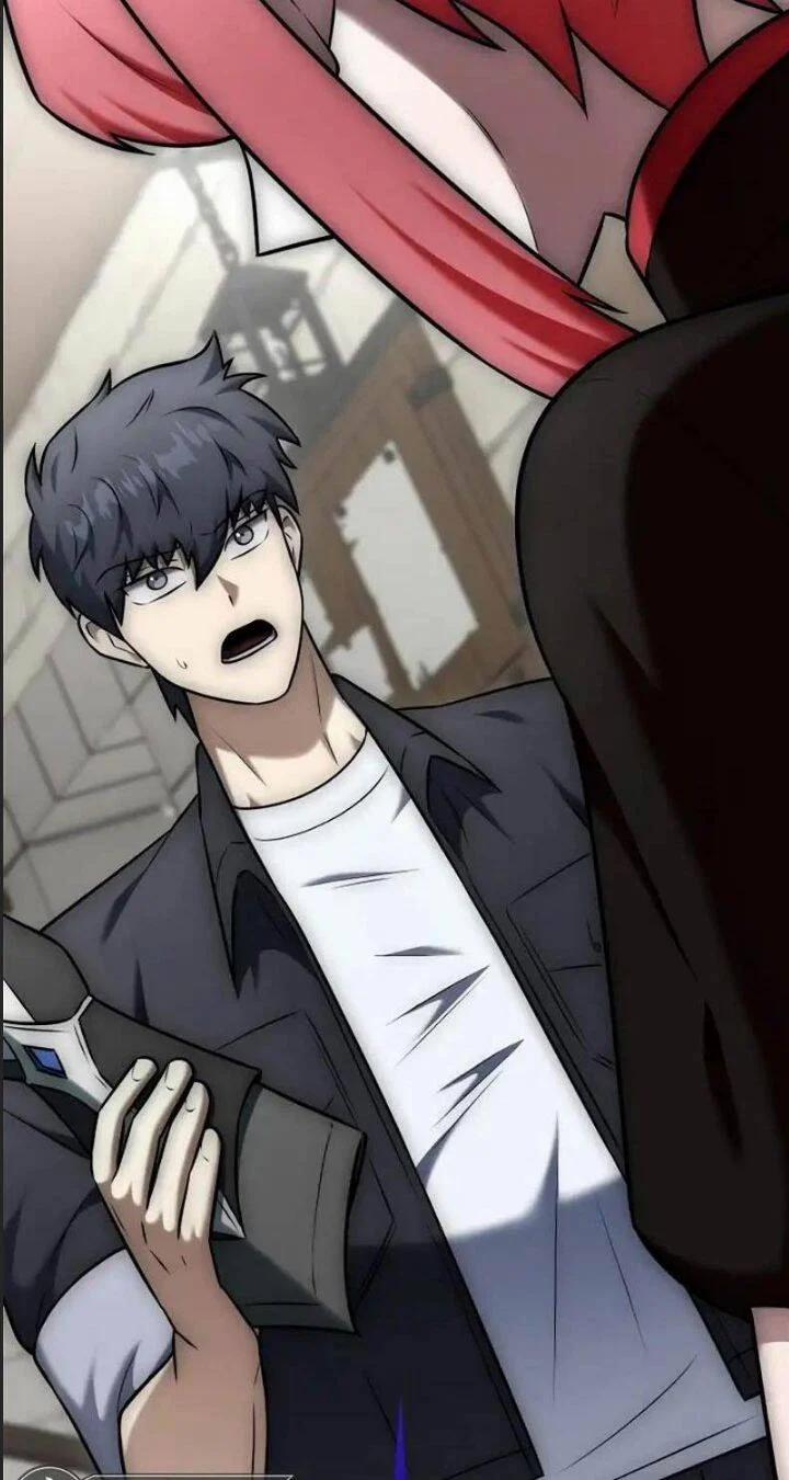 Tôi Đã Nuôi Dưỡng Nam Phụ Phản Diện 13 trang 16