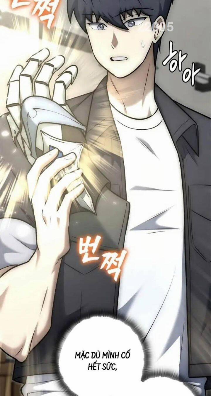 Tôi Đã Nuôi Dưỡng Nam Phụ Phản Diện 13 trang 2