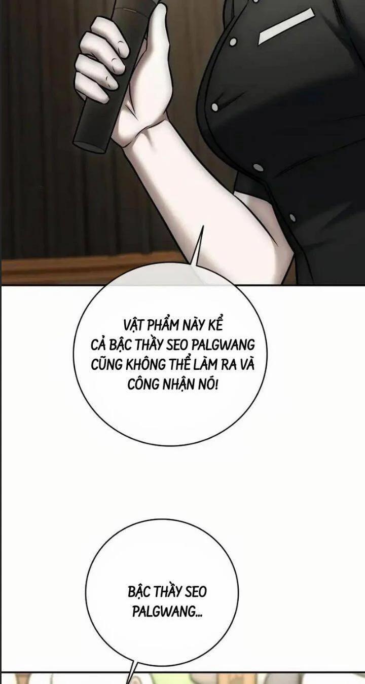 Tôi Đã Nuôi Dưỡng Nam Phụ Phản Diện 13 trang 22