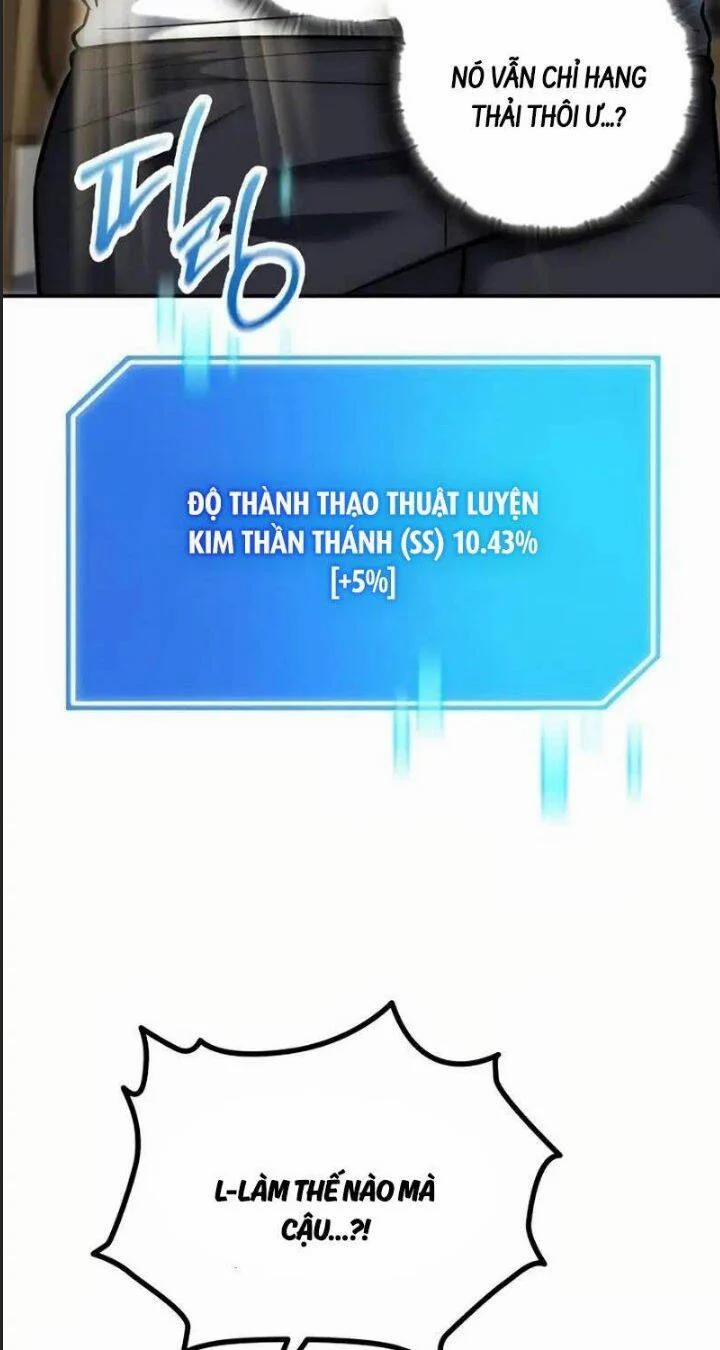 Tôi Đã Nuôi Dưỡng Nam Phụ Phản Diện 13 trang 3