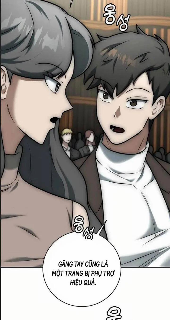 Tôi Đã Nuôi Dưỡng Nam Phụ Phản Diện 13 trang 32