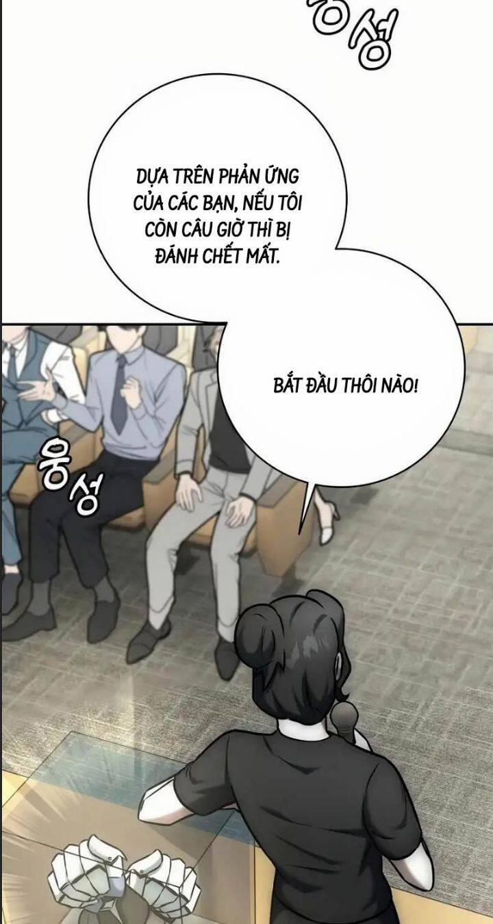 Tôi Đã Nuôi Dưỡng Nam Phụ Phản Diện 13 trang 33