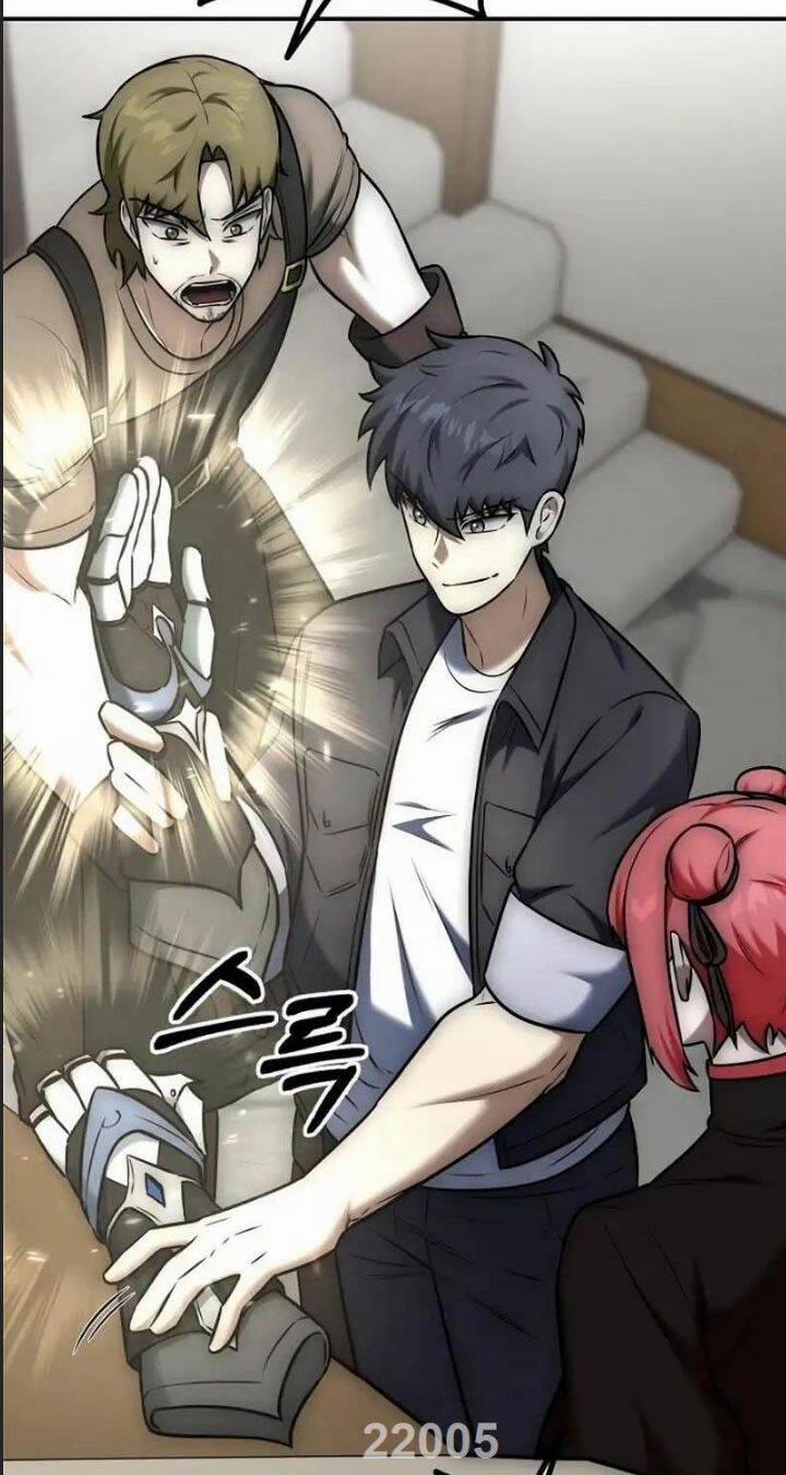 Tôi Đã Nuôi Dưỡng Nam Phụ Phản Diện 13 trang 4