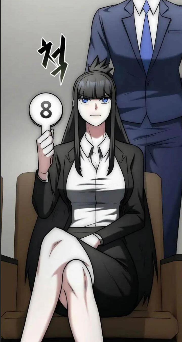 Tôi Đã Nuôi Dưỡng Nam Phụ Phản Diện 13 trang 44