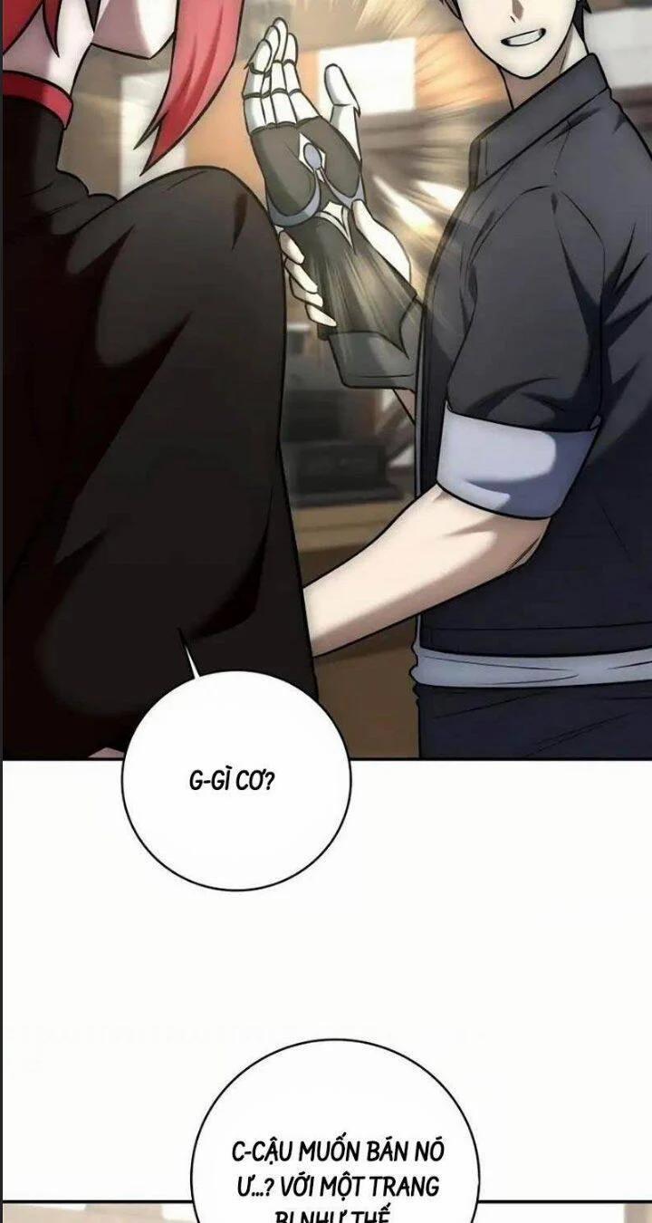 Tôi Đã Nuôi Dưỡng Nam Phụ Phản Diện 13 trang 6