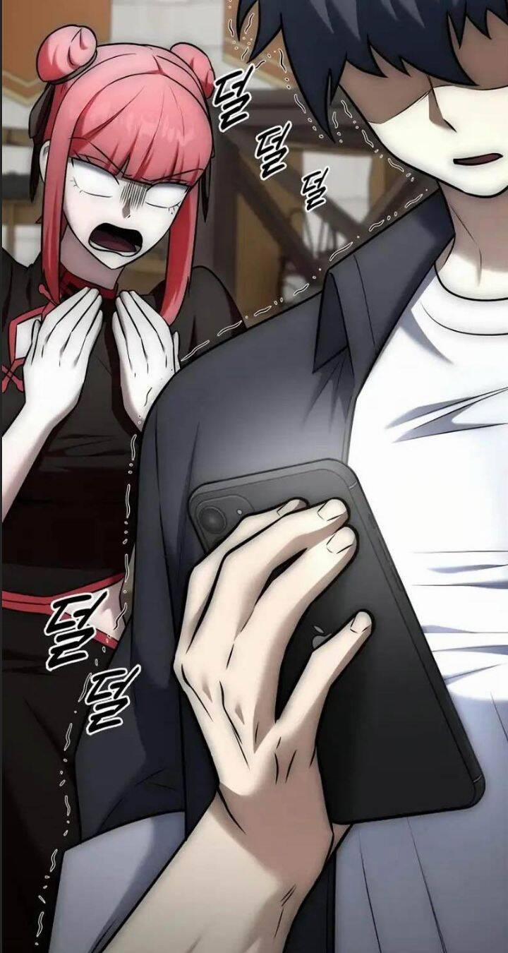 Tôi Đã Nuôi Dưỡng Nam Phụ Phản Diện 13 trang 66