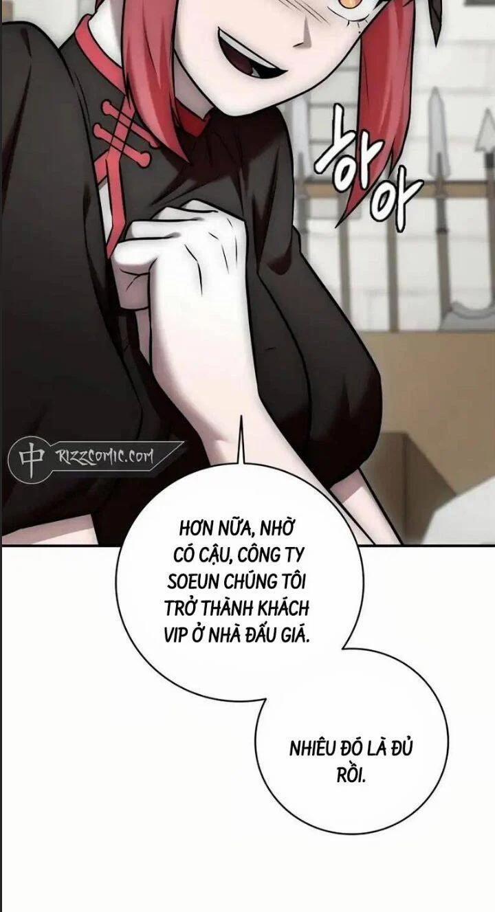 Tôi Đã Nuôi Dưỡng Nam Phụ Phản Diện 13 trang 77