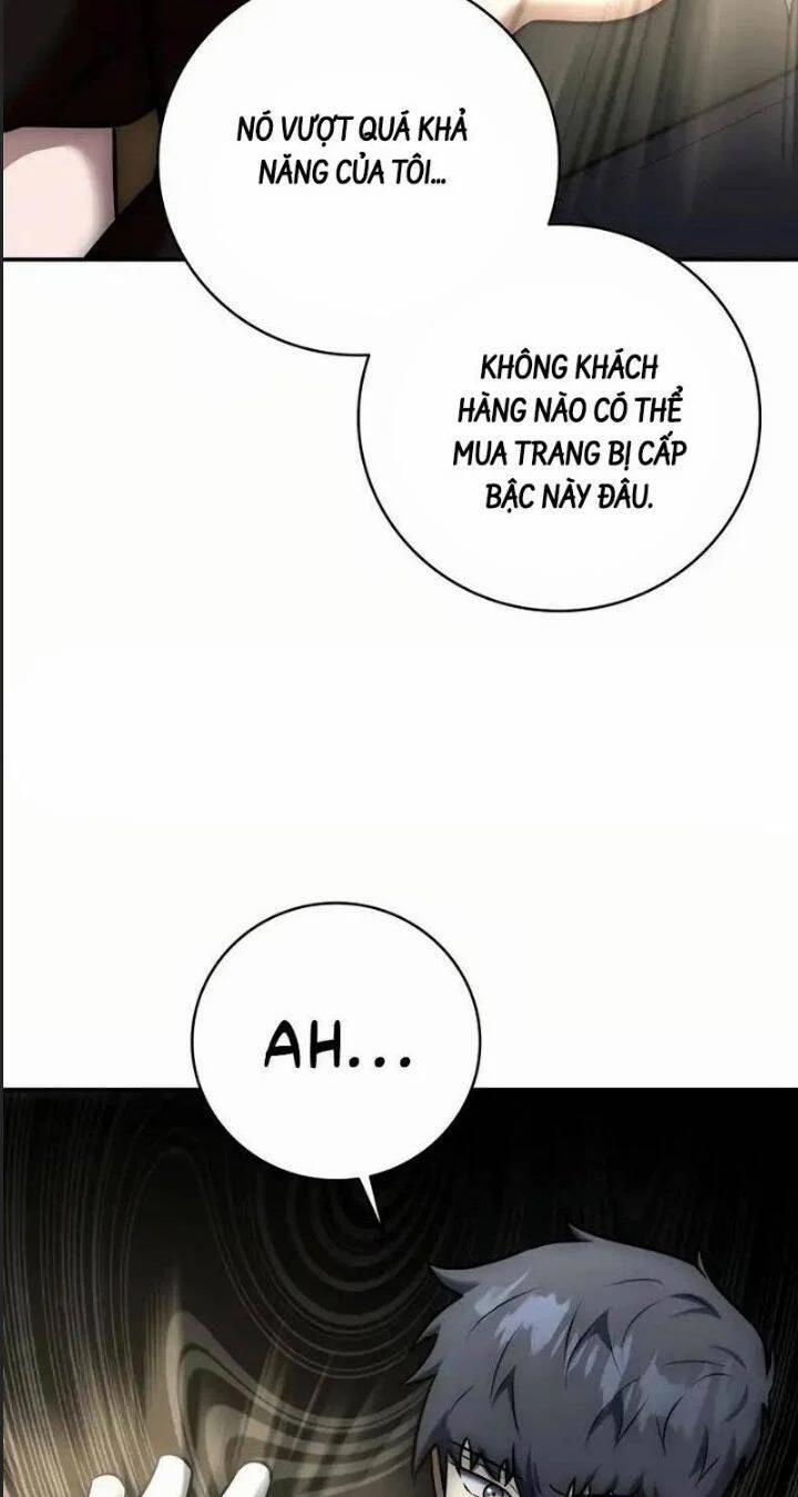 Tôi Đã Nuôi Dưỡng Nam Phụ Phản Diện 13 trang 8