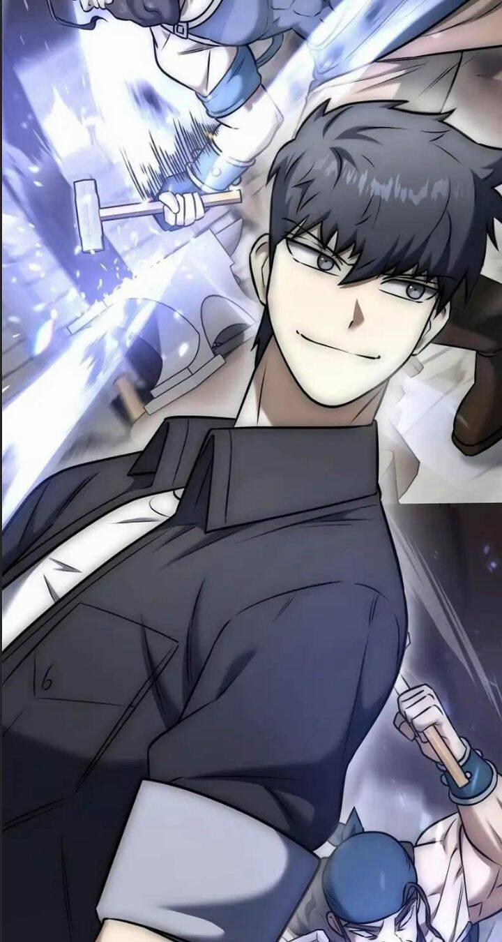 Tôi Đã Nuôi Dưỡng Nam Phụ Phản Diện 13 trang 80