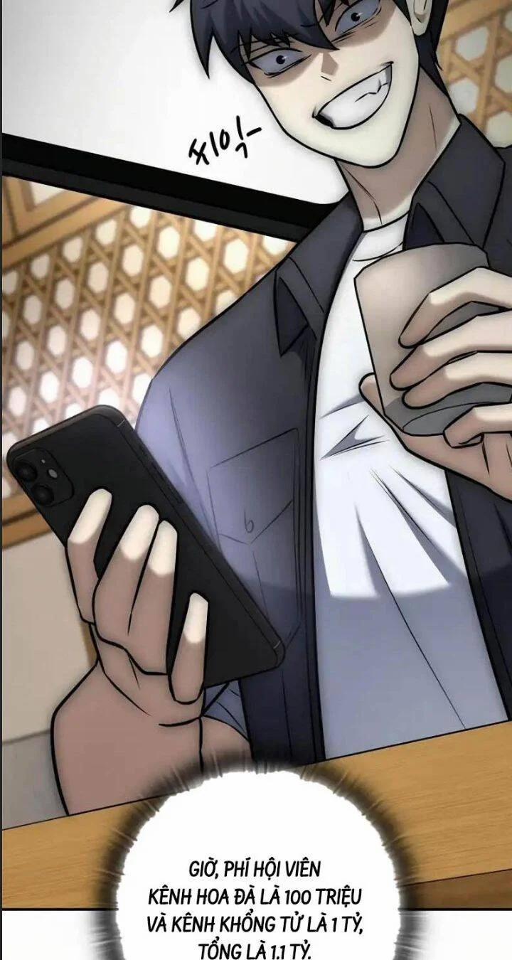 Tôi Đã Nuôi Dưỡng Nam Phụ Phản Diện 13 trang 91