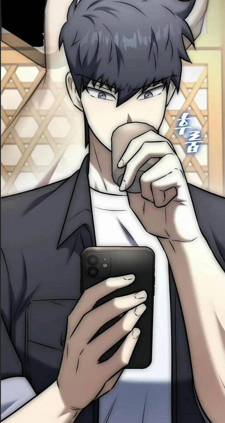 Tôi Đã Nuôi Dưỡng Nam Phụ Phản Diện 13 trang 99