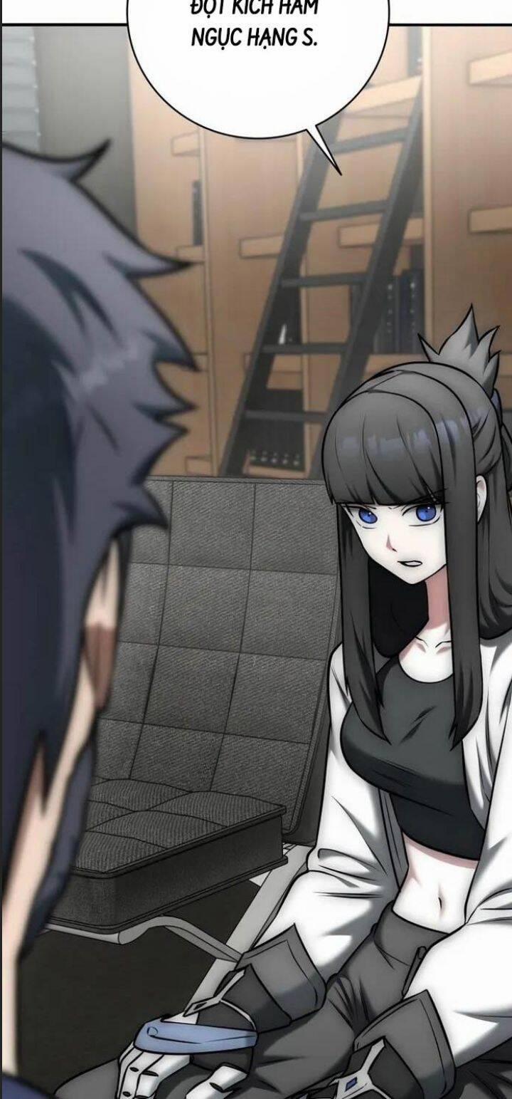 Tôi Đã Nuôi Dưỡng Nam Phụ Phản Diện 14 trang 10