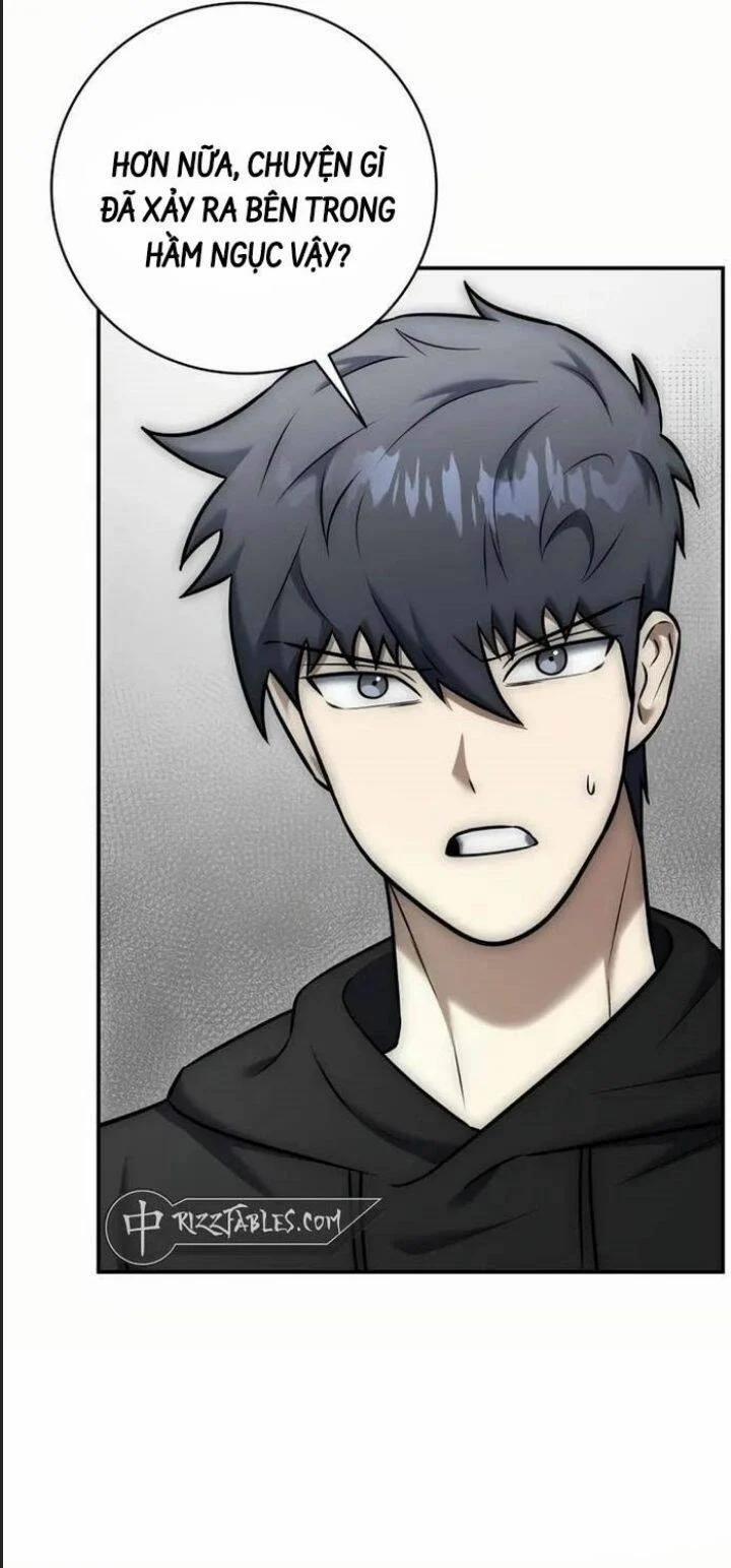 Tôi Đã Nuôi Dưỡng Nam Phụ Phản Diện 14 trang 119