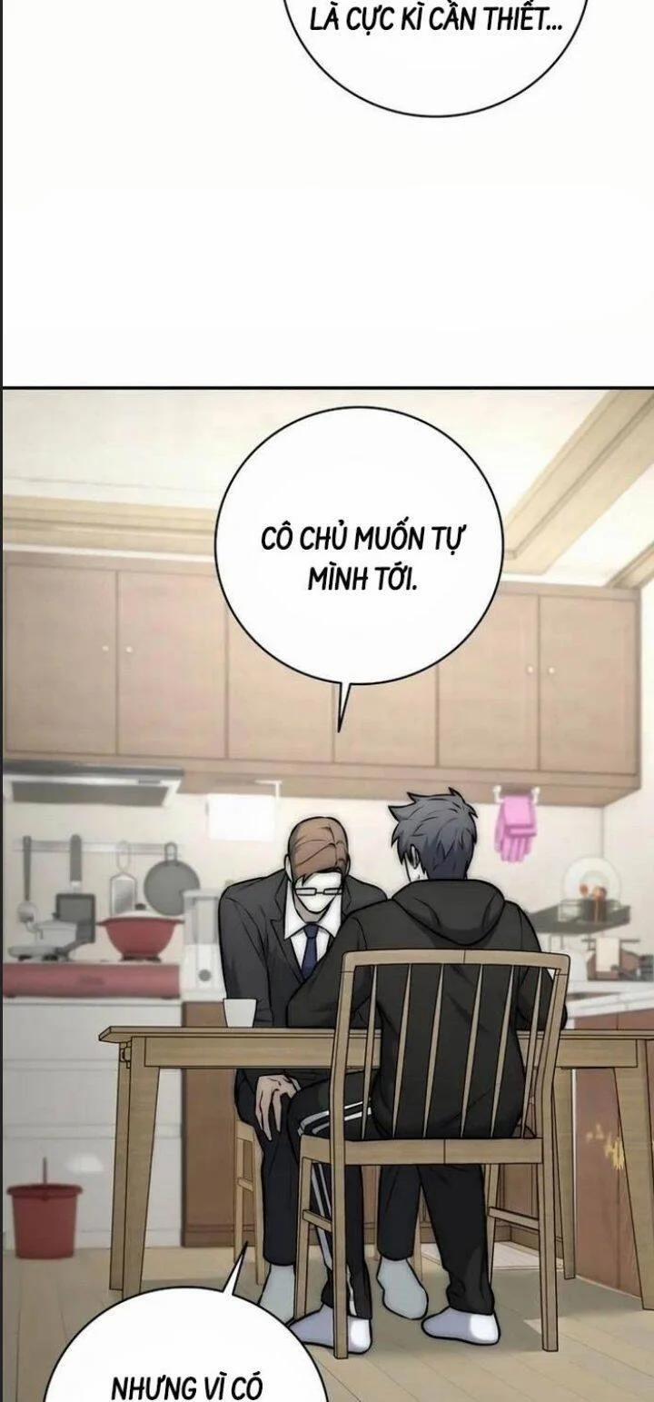 Tôi Đã Nuôi Dưỡng Nam Phụ Phản Diện 14 trang 121