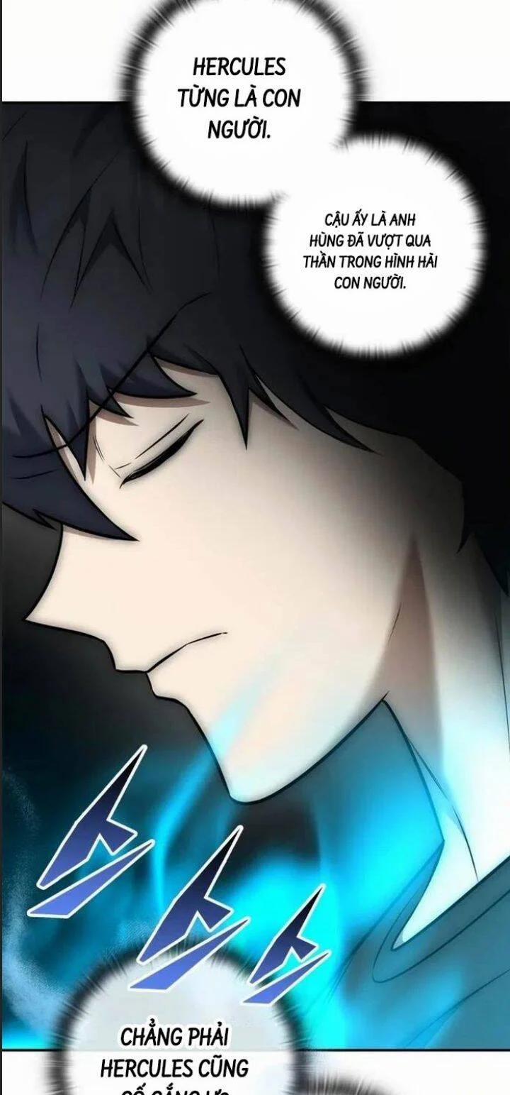 Tôi Đã Nuôi Dưỡng Nam Phụ Phản Diện 14 trang 21