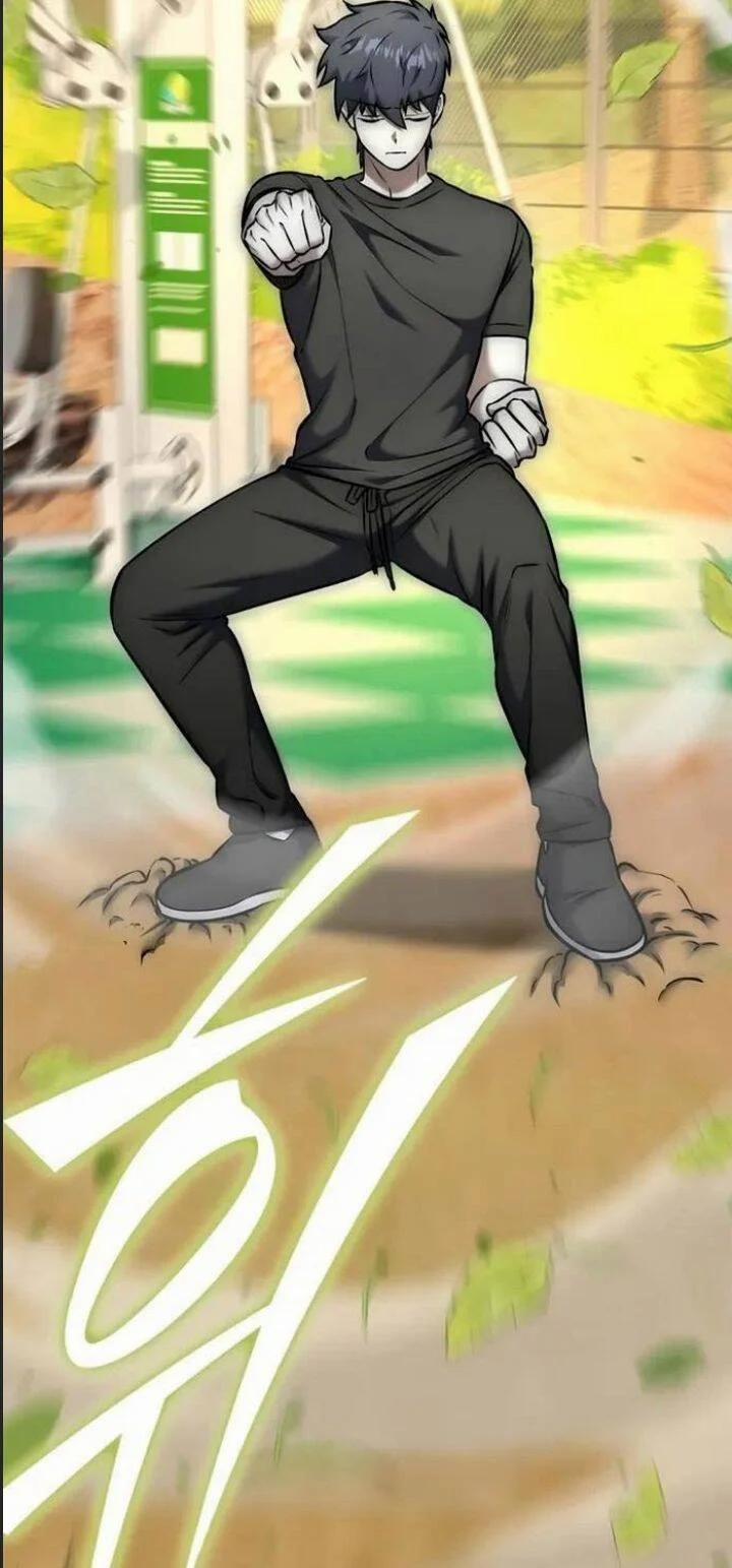 Tôi Đã Nuôi Dưỡng Nam Phụ Phản Diện 14 trang 27